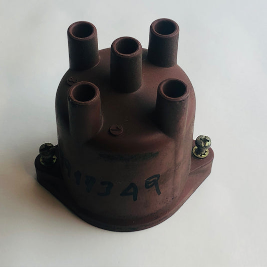 Lancia Beta Magneti Marelli Distributor Cap New Original 9919349 8222774