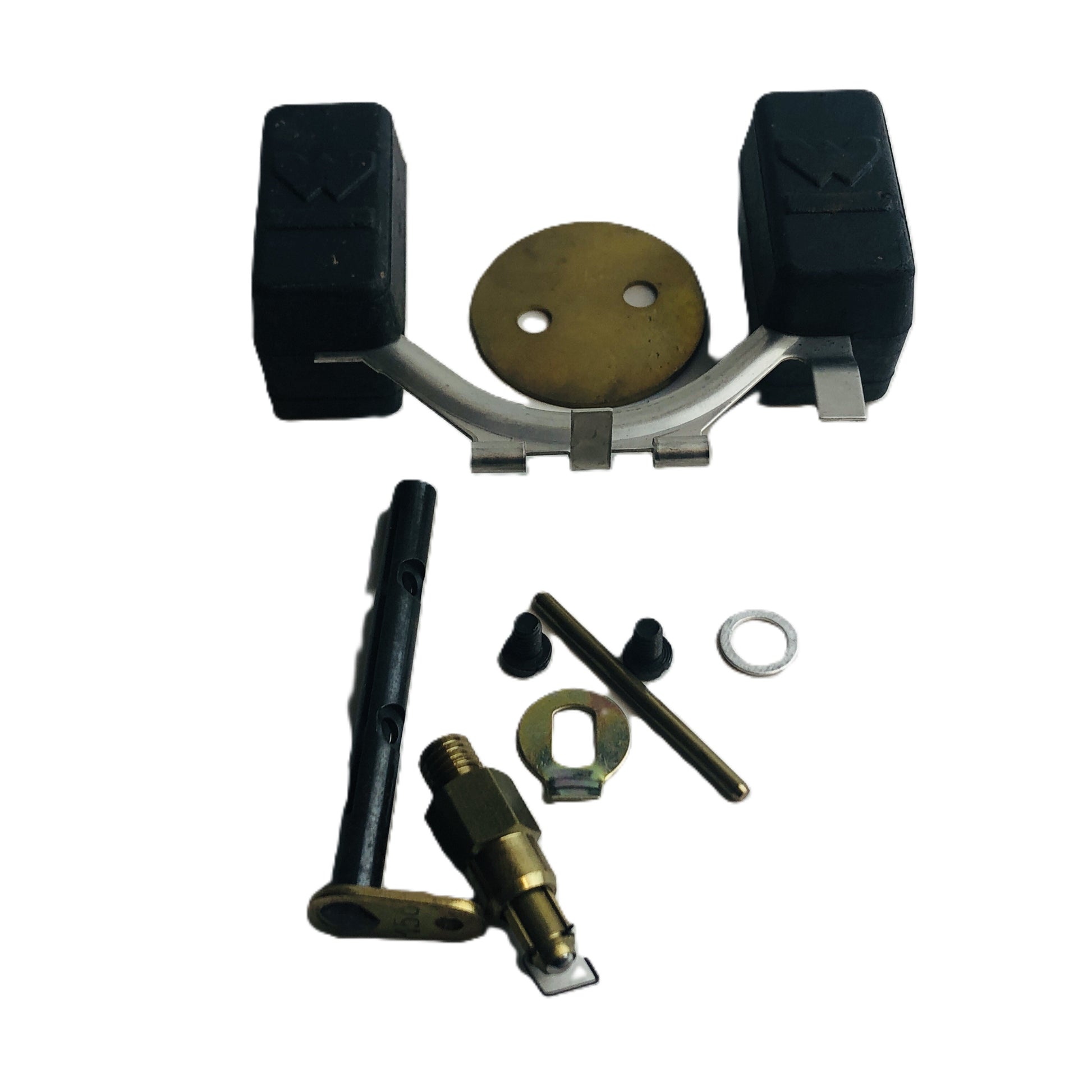 Lancia Beta Kit Carburatore Weber Nuovo Originale 9937614 - Raggi's Collectibles' Automotive Art