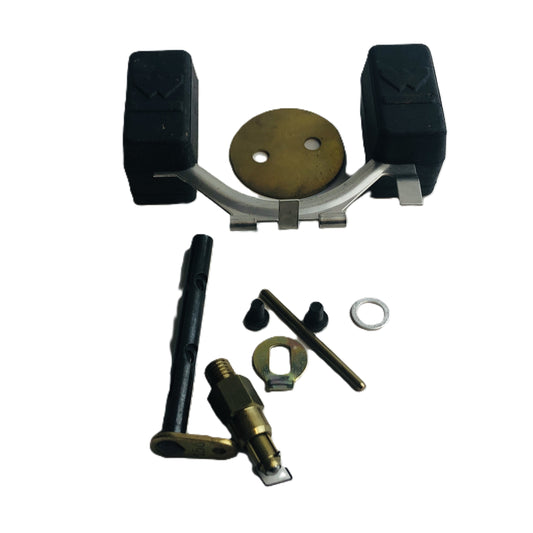 Lancia Beta Kit Carburatore Weber Nuovo Originale 9937614 - Raggi's Collectibles' Automotive Art