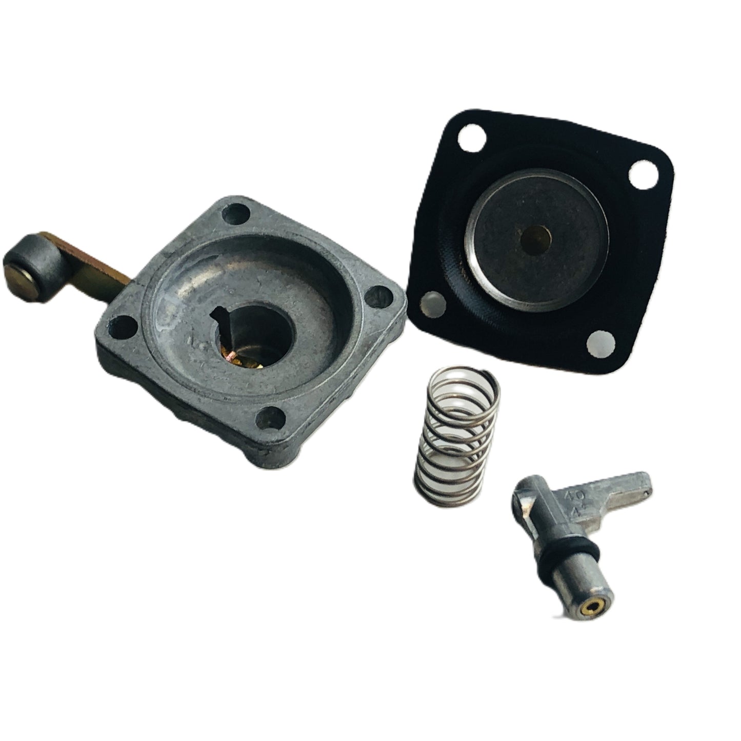 Autobianchi A112 Abarth Kit Carburatore Nuovo Originale 9937646 - Raggi's Collectibles' Automotive Art