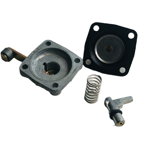 Autobianchi A112 Abarth Kit Carburatore Nuovo Originale 9937646