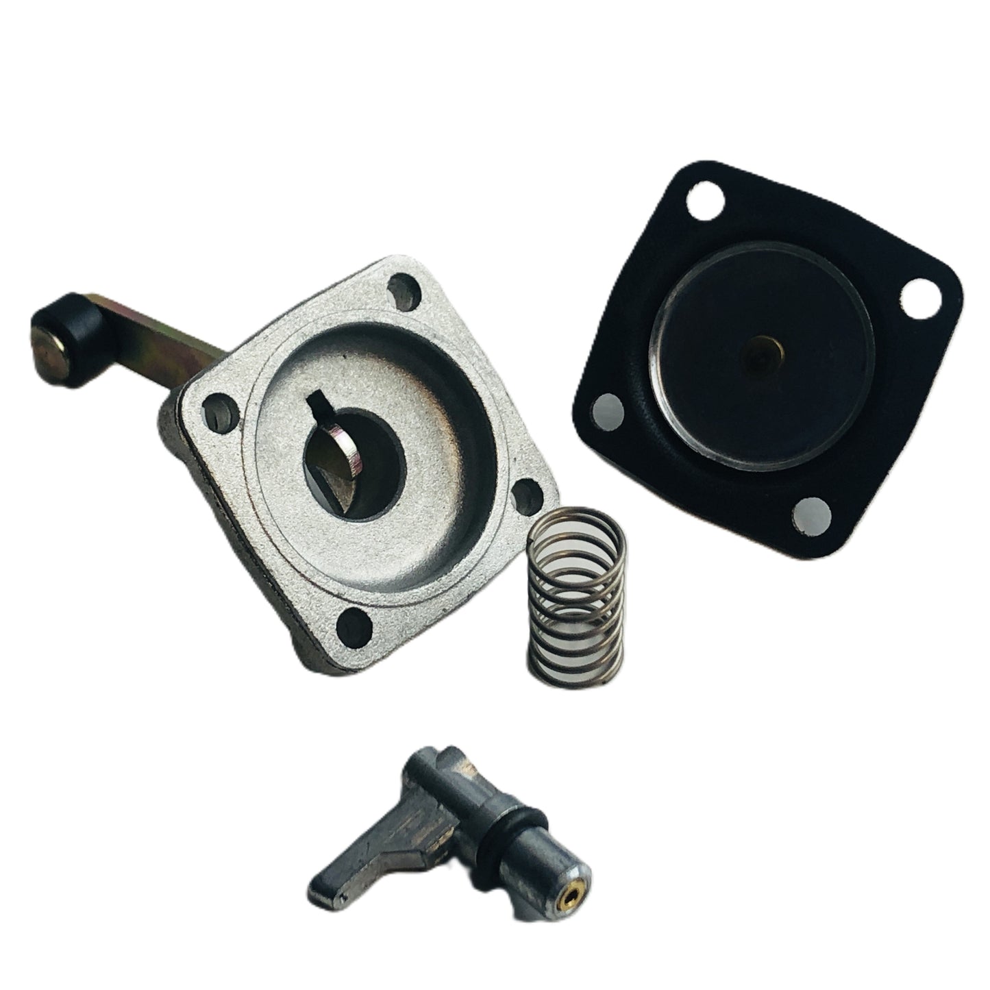 Lancia Beta Kit Carburatore Nuovo Originale 9937404 - Raggi's Collectibles' Automotive Art