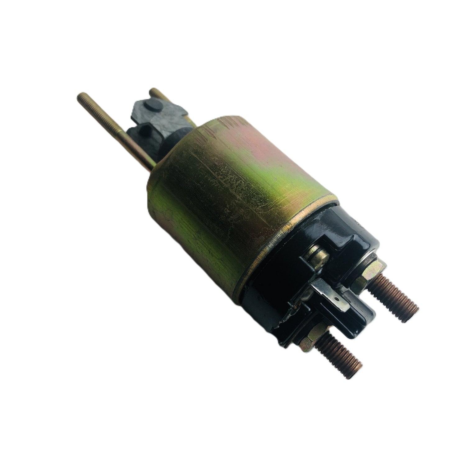 Autobianchi A112 Elettromagnete Motorino Avviamento Nuovo Originale 9937330 - Raggi's Collectibles' Automotive Art