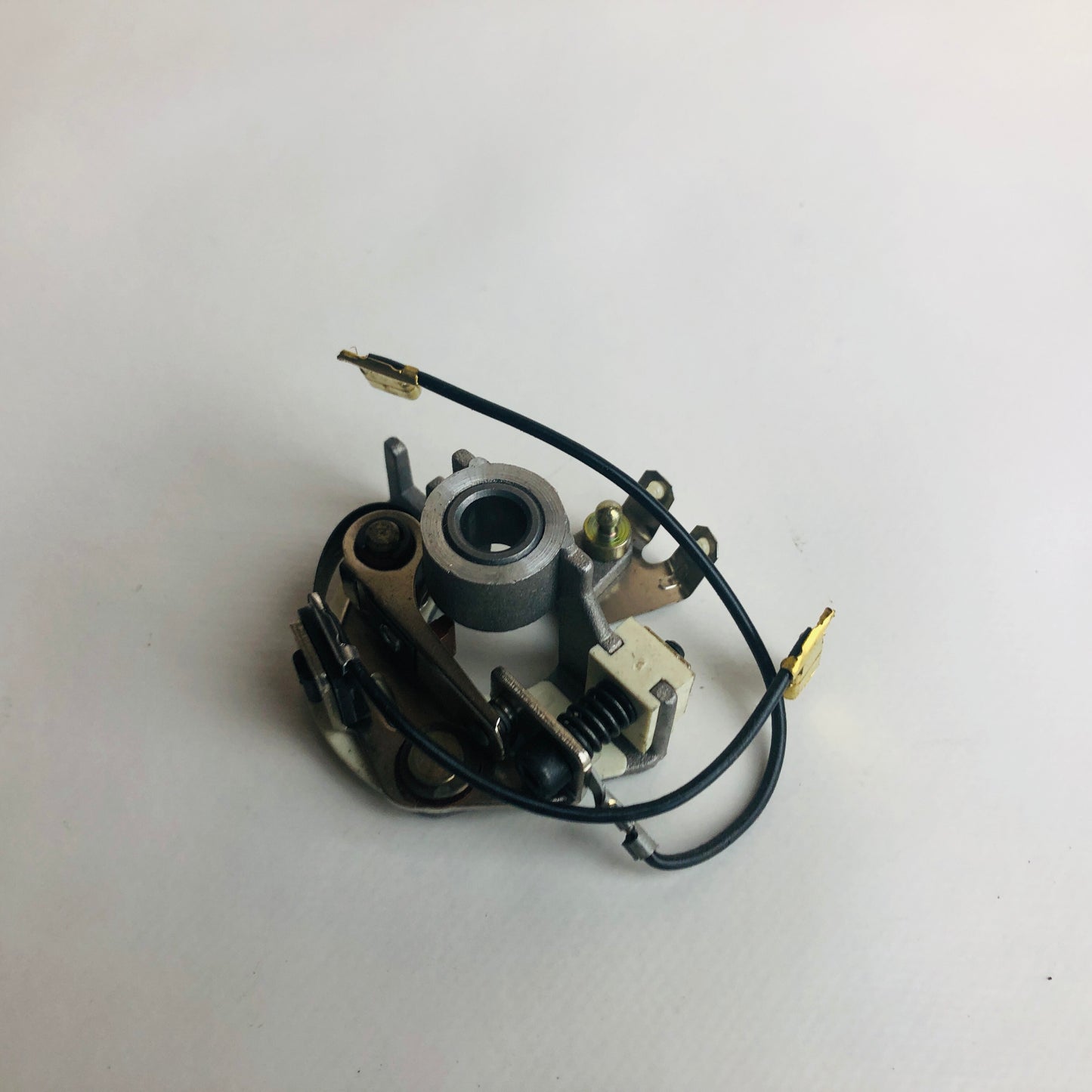 Autobianchi A112 e Y10 Ruttore Spinterogeno Nuovo Originale 9938276 5889230