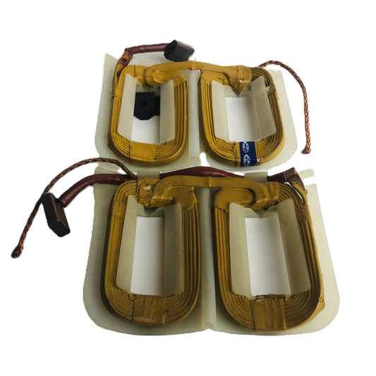 Lancia Delta Integrale e Thema Avvolgimento Motorino Avviamento Nuovo Originale 9938231 - Raggi's Collectibles' Automotive Art