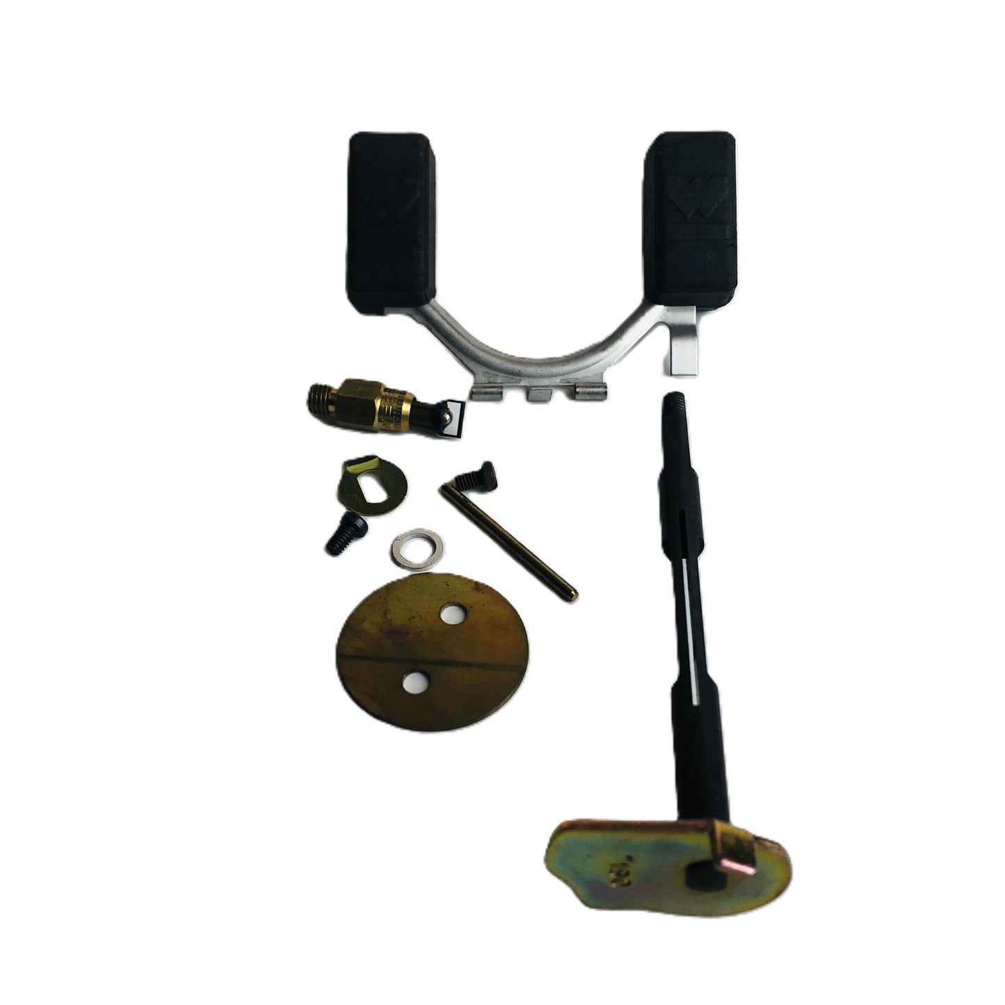 Lancia Beta 1600 Kit Carburatore Weber Nuovo Originale 9938527 - Raggi's Collectibles' Automotive Art