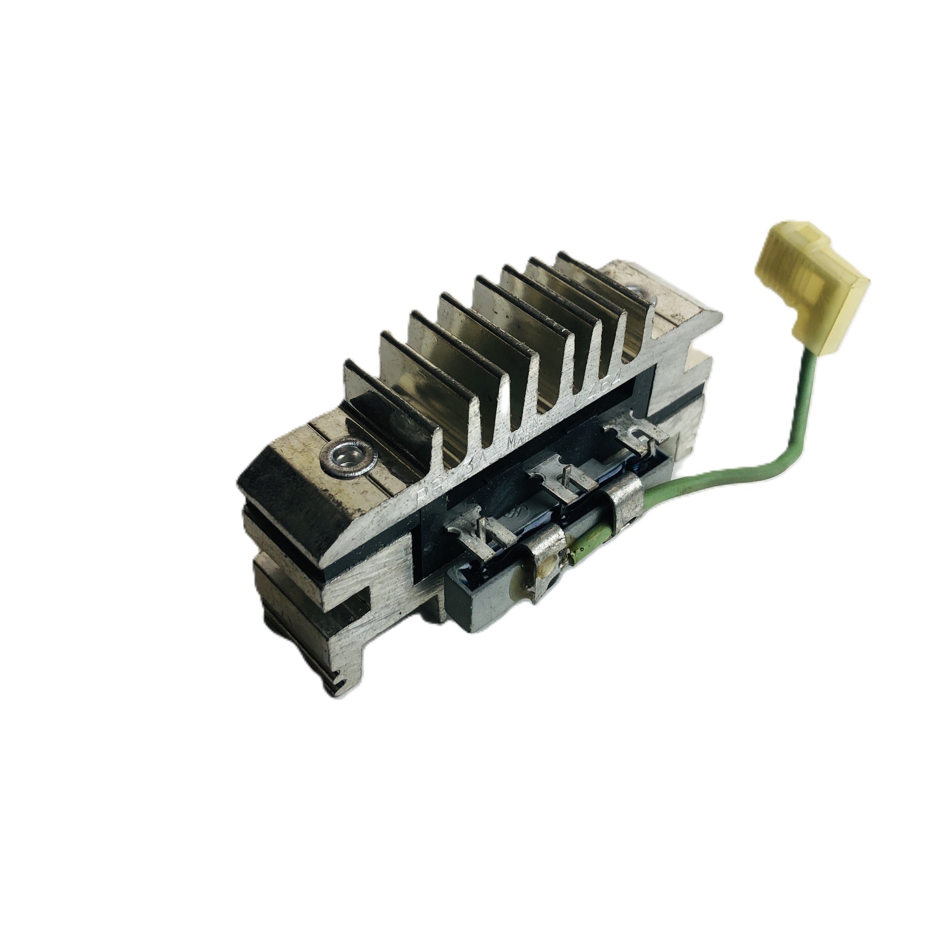 Autobianchi A112 Raddrizzatore Ponte Alternatore Nuovo Originale 9938493 79060727 - Raggi's Collectibles' Automotive Art