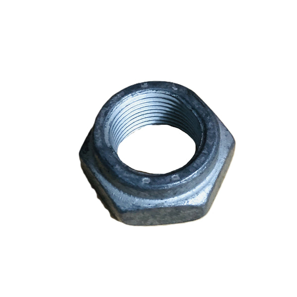 Autobianchi Y10 Lancia Delta R86 Wheel Hub Nut New Original 7539115
