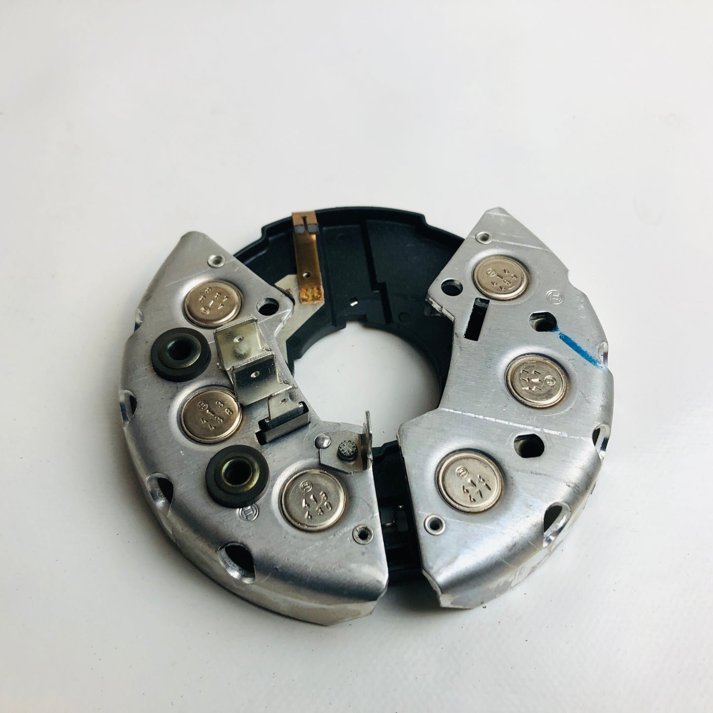 Lancia Thema e Dedra Integrale Raddrizzatore Alternatore Nuovo Originale 9939571 9938606