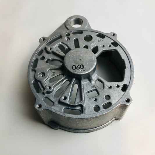 Lancia Thema Fiat Croma Bosch Alternator Complete Support New Original 9939755