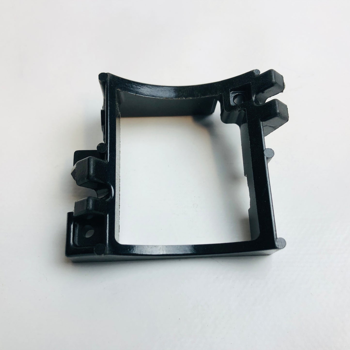 Autobianchi Y10 Supporto Centralina Elettronica Spinterogeno Magneti Marelli Nuovo Originale 9940096