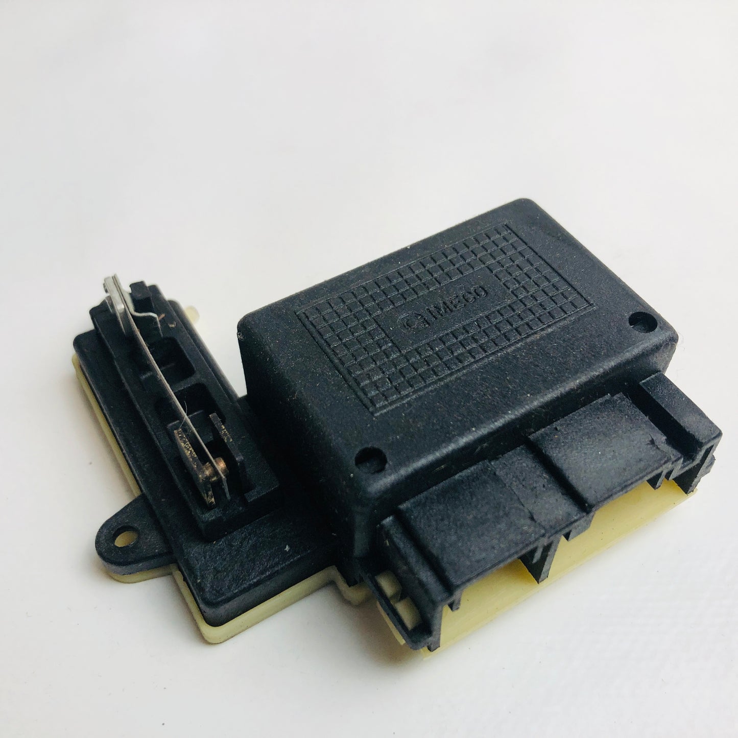 Fiat Fiorino Centralina Intermittenza Tergicristalli Nuova Originale 9939940