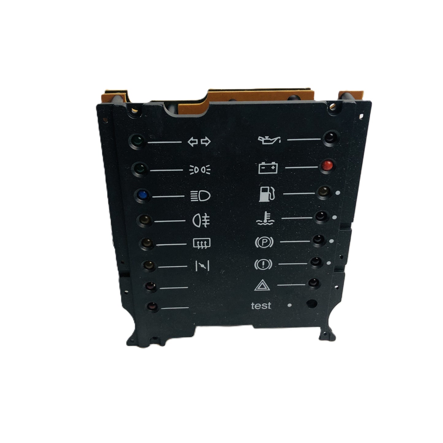 Autobianchi Y10 Indicatore Ottico Spie di Segnalazione Nuovo Originale 9940277 - Raggi's Collectibles' Automotive Art