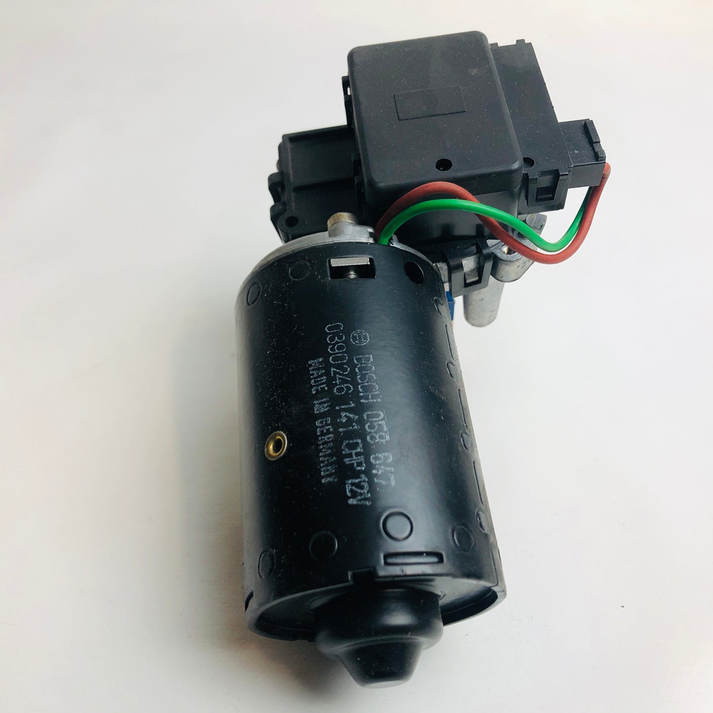 Lancia Thema Fiat Croma Motorino Elettrico Bosch per Tergicristalli Nuovo Originale 9940264