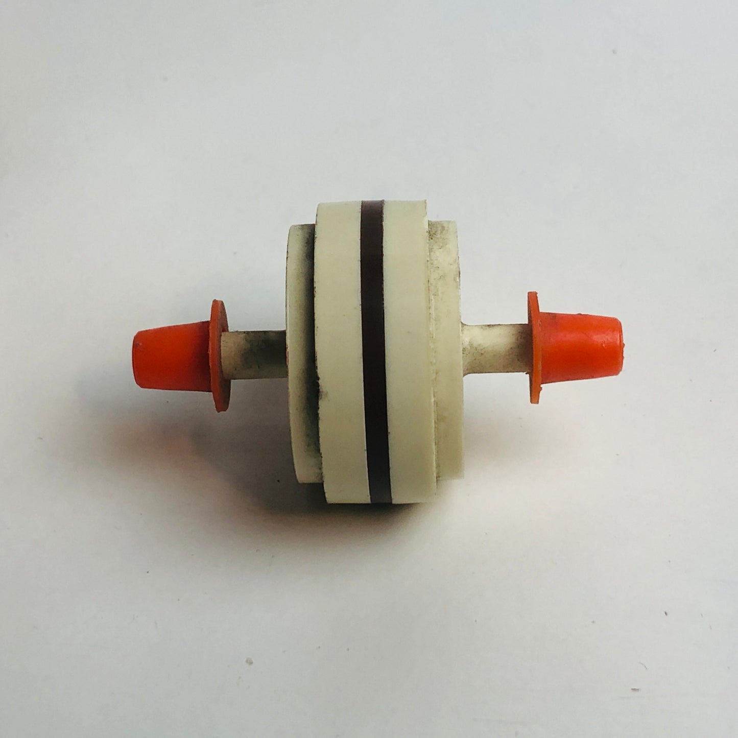 Autobianchi Y10 Fiat Panda e Uno Valvola Carburatore Nuova Originale 9938405