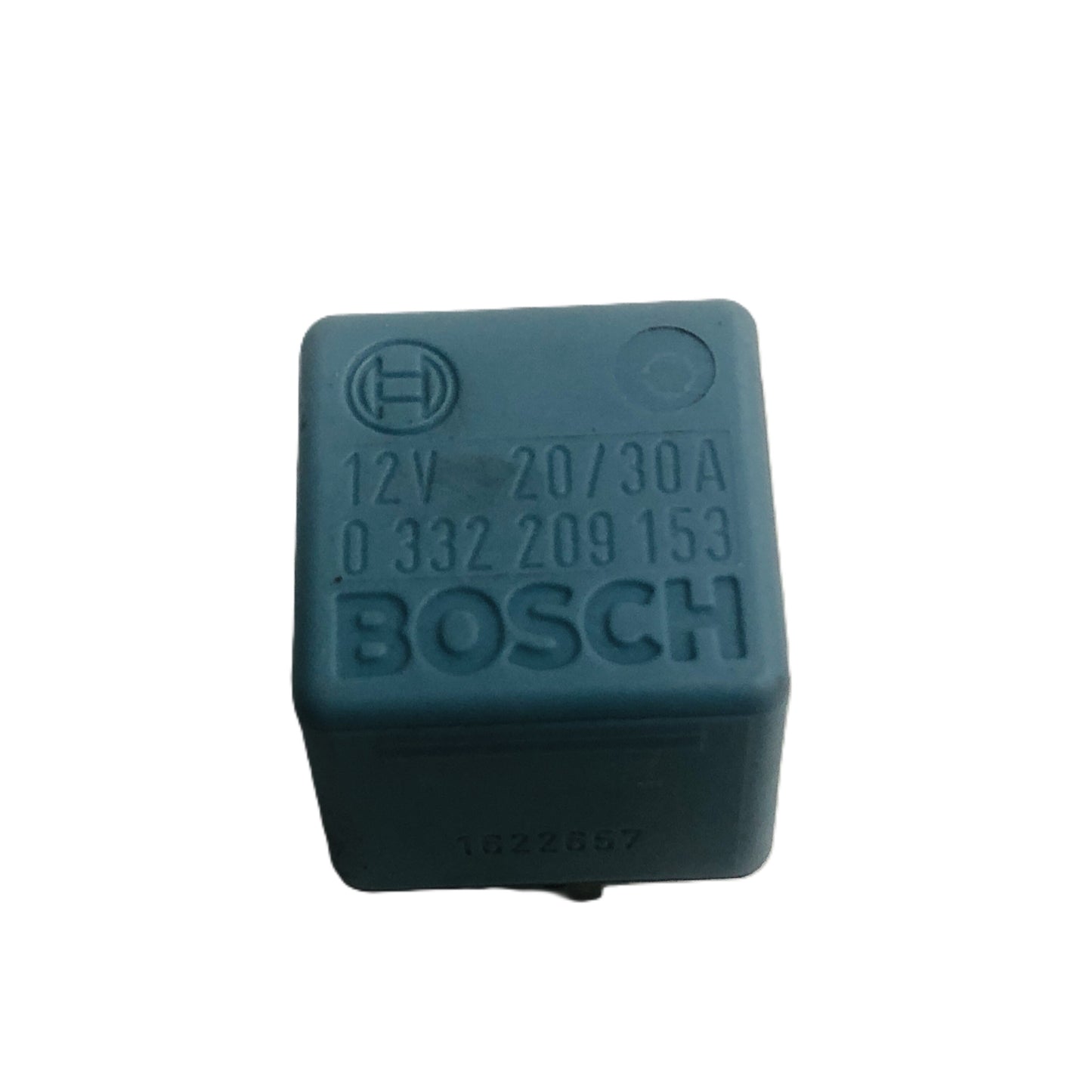 Lancia Dedra Integrale e Thema Relè Pompa ABS Nuovo Originale 9940353 9950170 0332209153 - Raggi's Collectibles' Automotive Art