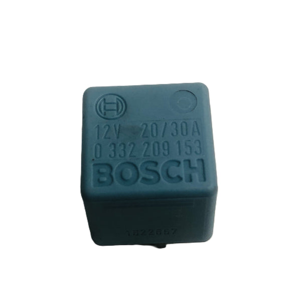 Lancia Dedra Integrale and Thema ABS Pump Relay New Original 9940353 9950170 0332209153