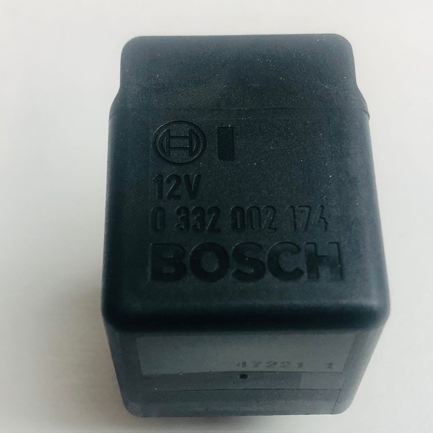 Lancia Dedra Integrale and Thema ABS Pump Relay New Original 9940354 9951198