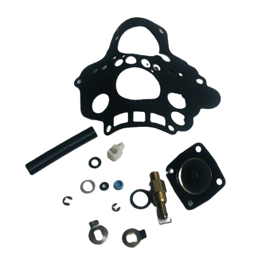 Autobianchi Y10 Turbo Kit Carburatore Nuovo Originale 9940657 - Raggi's Collectibles' Automotive Art