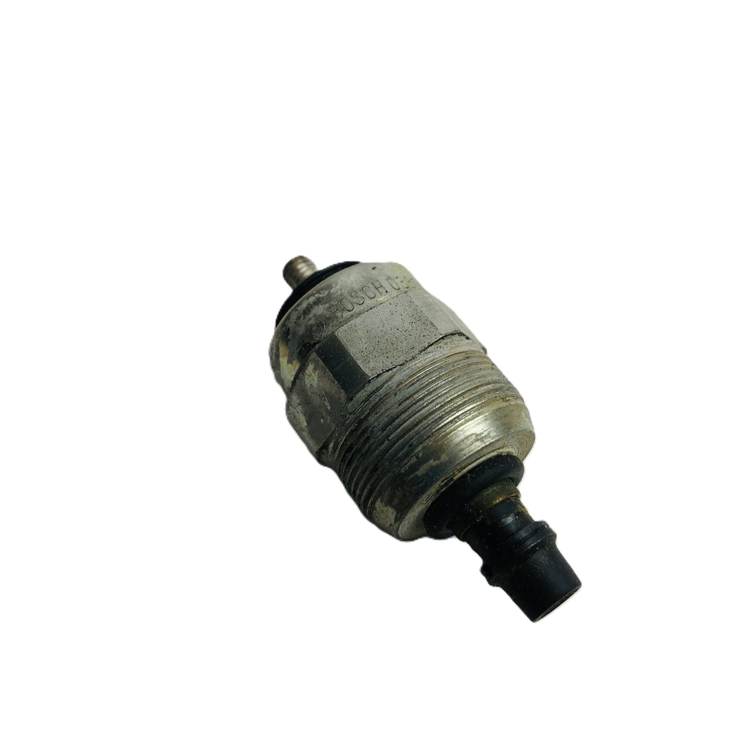 Lancia Thema TD Fiat Croma TD Elettrovalvola Pompa Iniezione Nuova Originale 9940894 42486471 - Raggi's Collectibles' Automotive Art