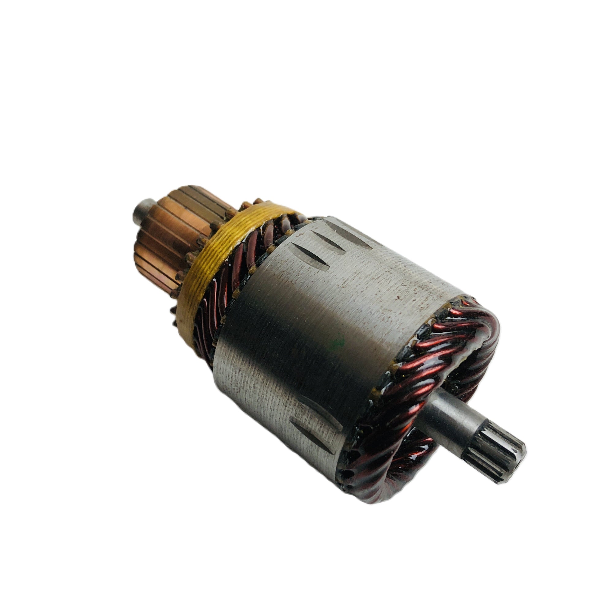 Lancia Thema TD e K TD e JTD Indotto Motorino Avviamento Magneti Marelli Nuovo Originale 9941028 9950458 - Raggi's Collectibles' Automotive Art