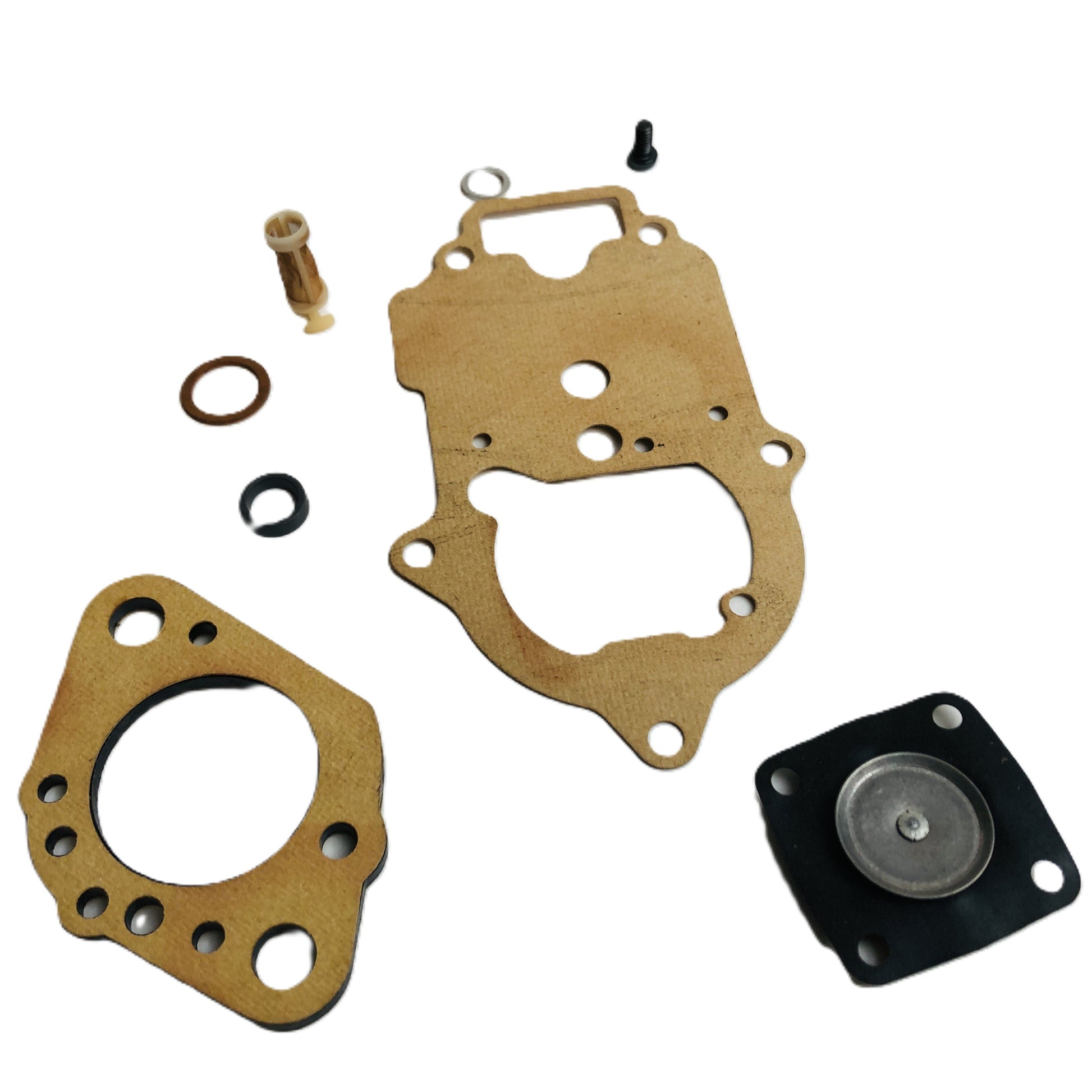 Lancia Beta Kit Carburatore Weber 32 Nuovo Originale 9940987 - Raggi's Collectibles' Automotive Art