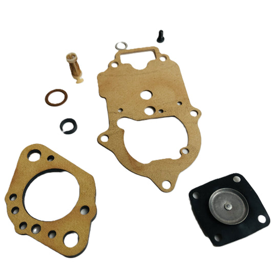 Lancia Beta Kit Carburatore Weber 32 Nuovo Originale 9940987 - Raggi's Collectibles' Automotive Art