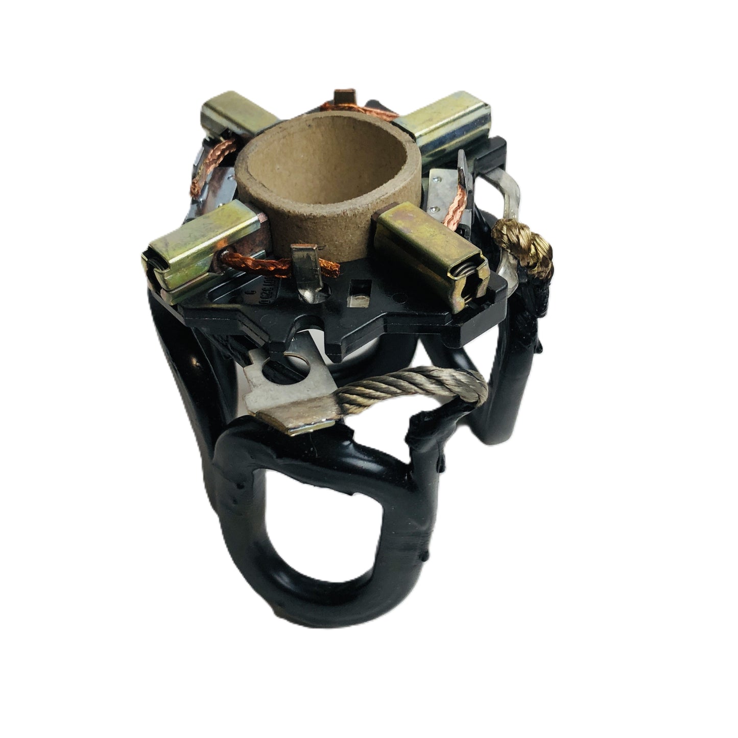 Autobianchi Y10 1000 e 1100 Kit Motorino Avviamento Bosch Nuovo Originale 9941322