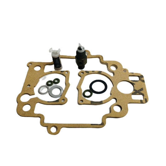 Lancia Delta R86 1100 1300 e 1500 Kit Carburatore Nuovo Originale 9942057 9940939 - Raggi's Collectibles' Automotive Art