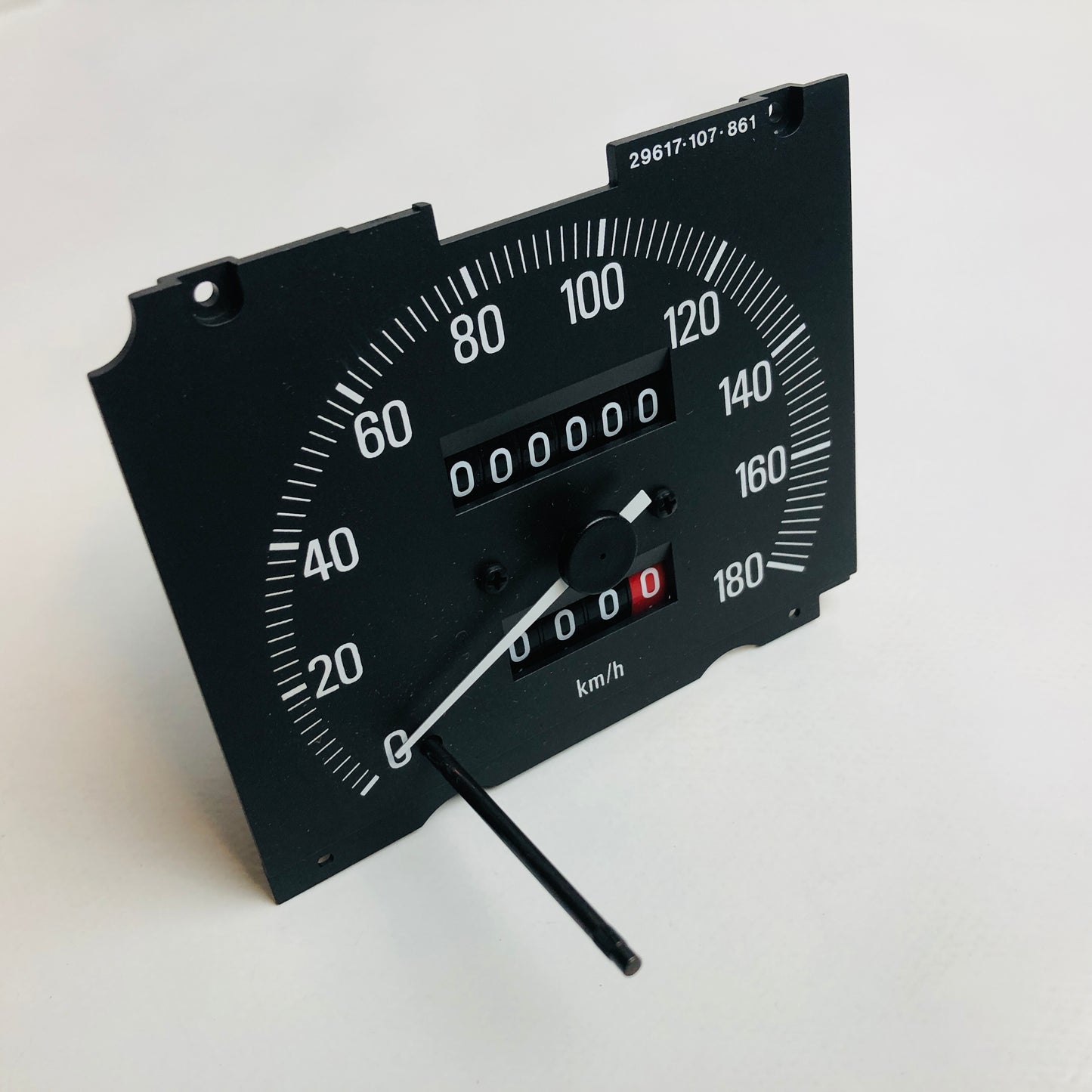 Autobianchi Y10 Speedometer New Original 9942341