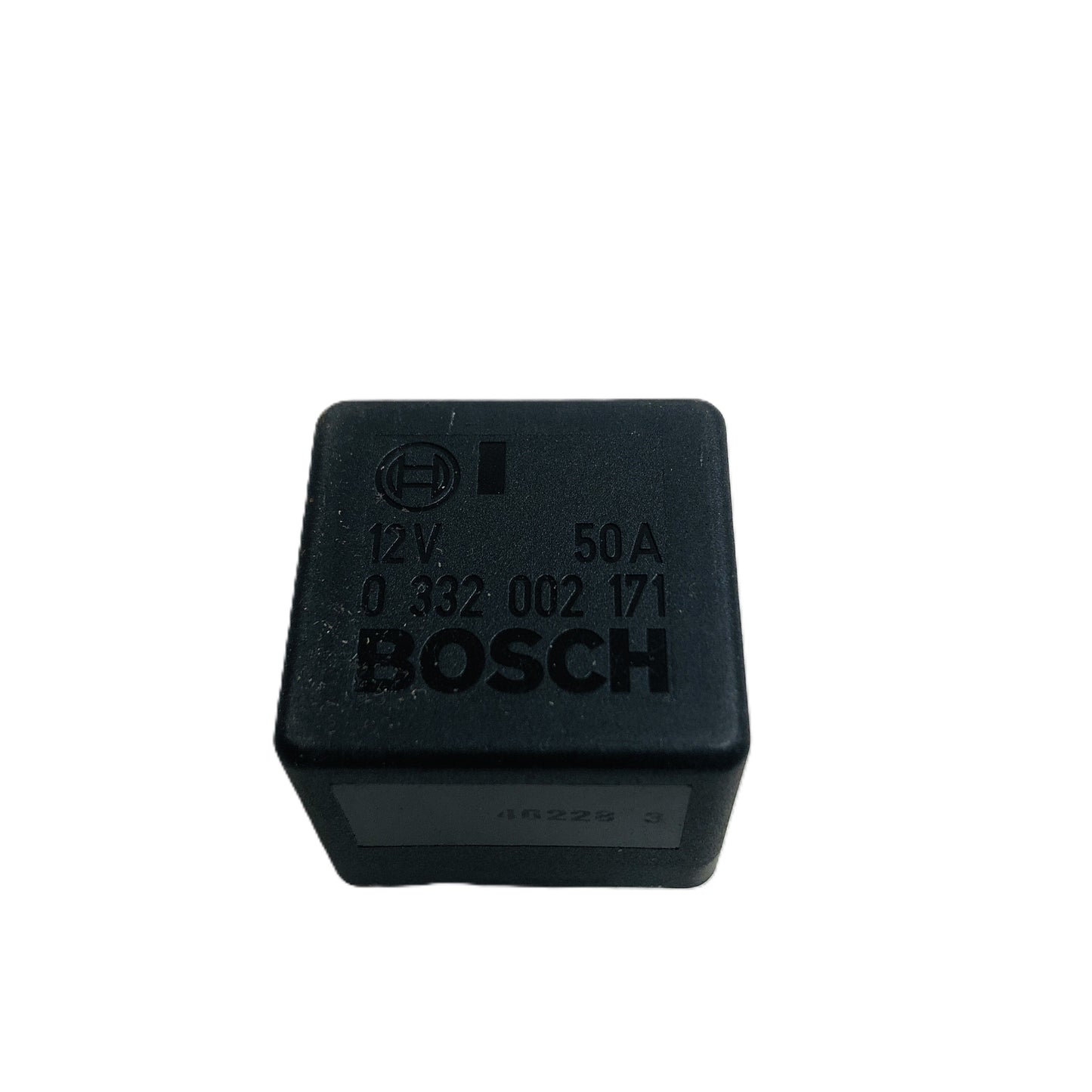 Lancia Delta Integrale e Evoluzione Teleruttore Relè Pompa ABS Nuovo Originale 9942408 9944308 0332002171 - Raggi's Collectibles' Automotive Art