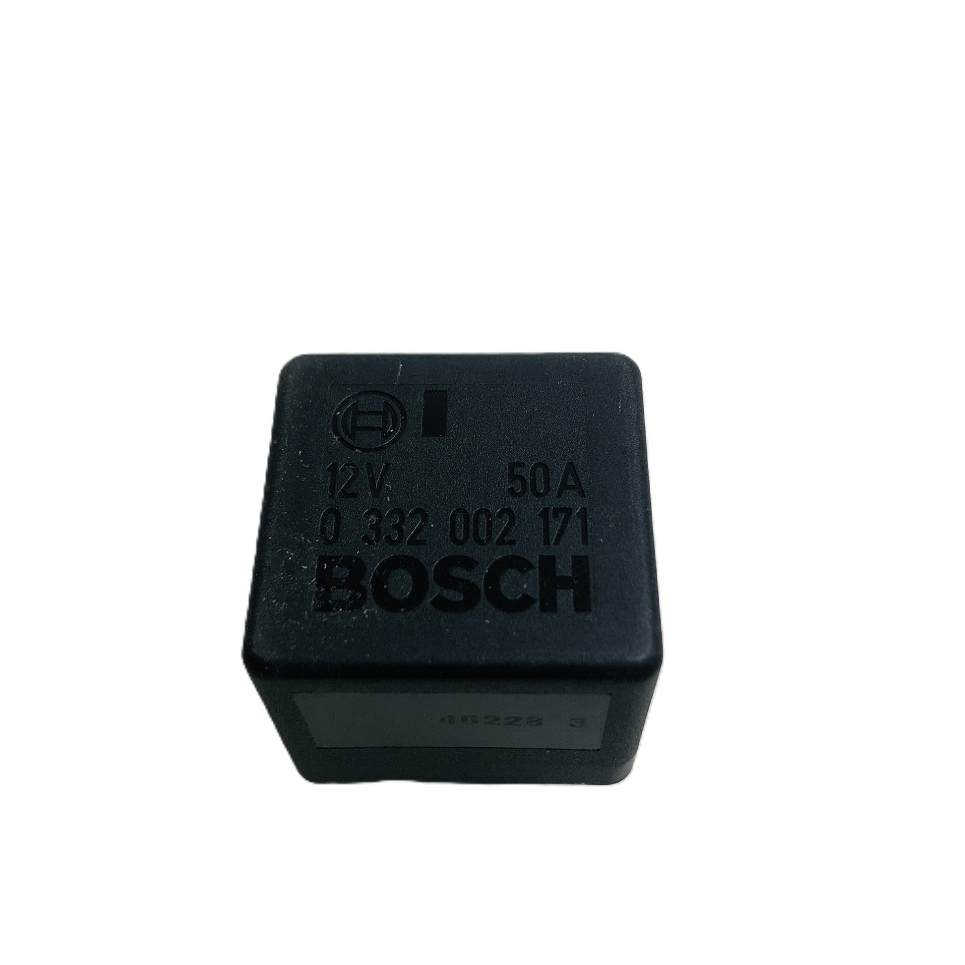 Lancia Delta Integrale e Evoluzione Teleruttore Relè Pompa ABS Nuovo Originale 9942408 9944308 0332002171 - Raggi's Collectibles' Automotive Art