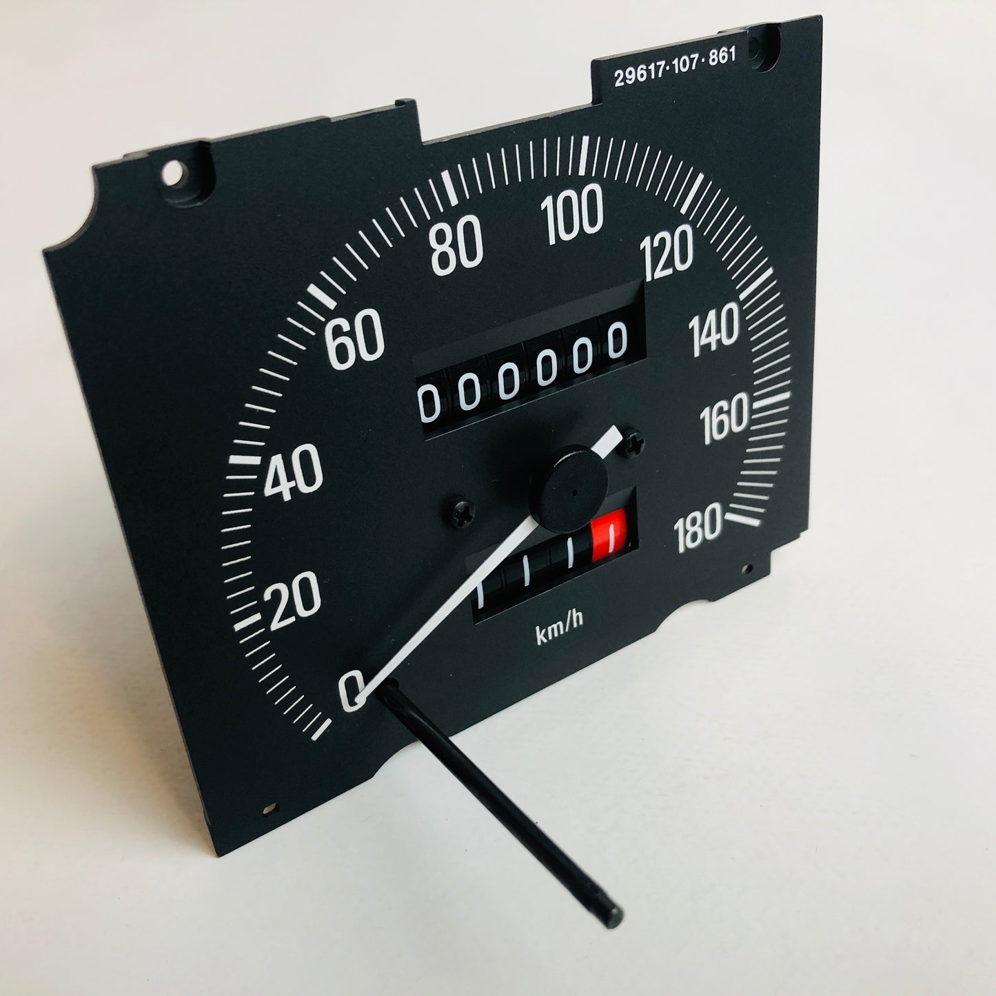 Autobianchi y10 Speedometer New Original 9942974