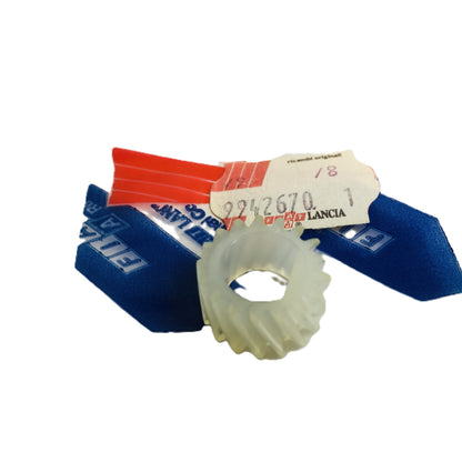 Autobianchi Y10 1000 e 1100 Ingranaggio Cambio Automatico Nuovo Originale 9942670 - Raggi's Collectibles' Automotive Art