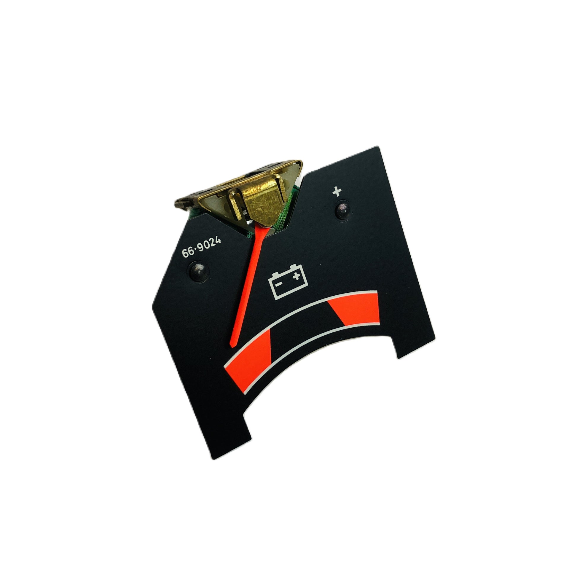 Lancia Beta Coupé e HPE Voltometro Batteria Nuovo Originale 9937352 - Raggi's Collectibles' Automotive Art