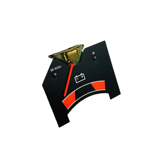 Lancia Beta Coupé e HPE Voltometro Batteria Nuovo Originale 9937352 - Raggi's Collectibles' Automotive Art