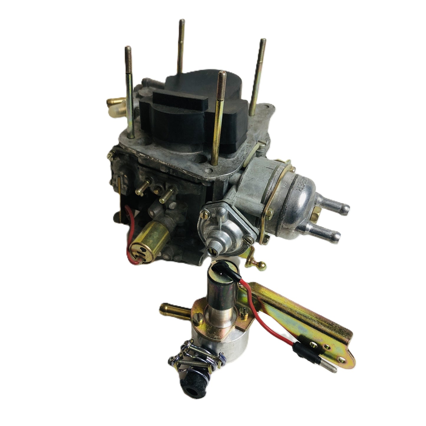 Lancia Beta 1300, 1400 e 1600 Carburatore Weber 32 DAT 18 4L 250 - Raggi's Collectibles' Automotive Art