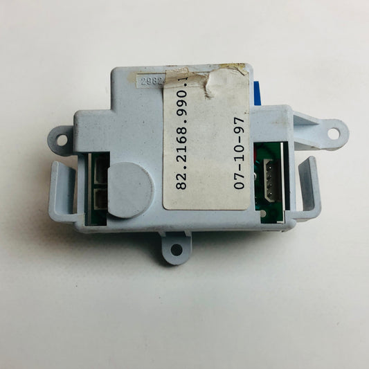 Lancia Thema Centralina Elettronica Quadro Strumenti Nuova Originale 9943472 9943471