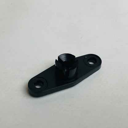 Lancia Delta Integrale Piastrina Vite Regolazione Fanale Anteriore Nuova Originale 9943510