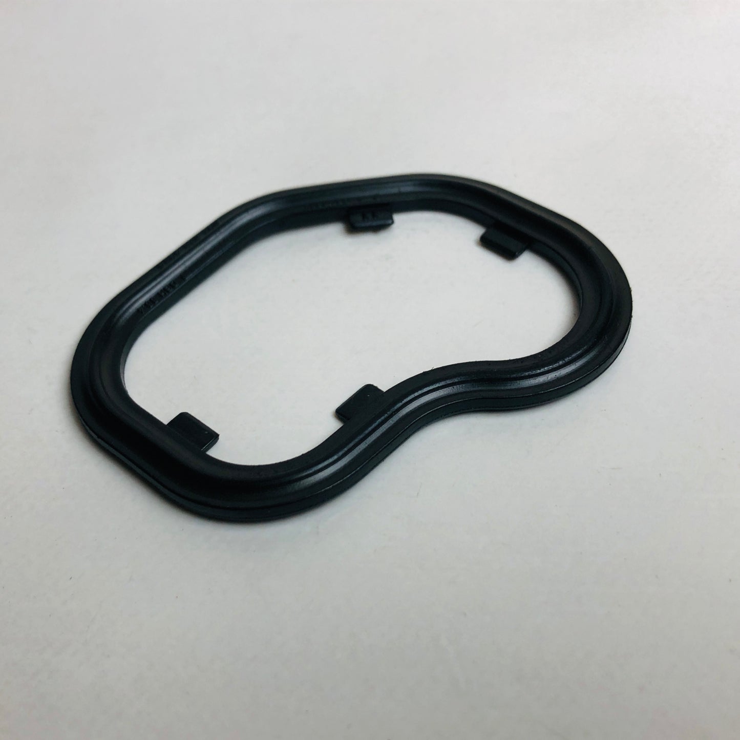 Lancia Dedra Guarnizione di Tenuta Filtro Olio Cambio Automatico Nuova Originale 9944228