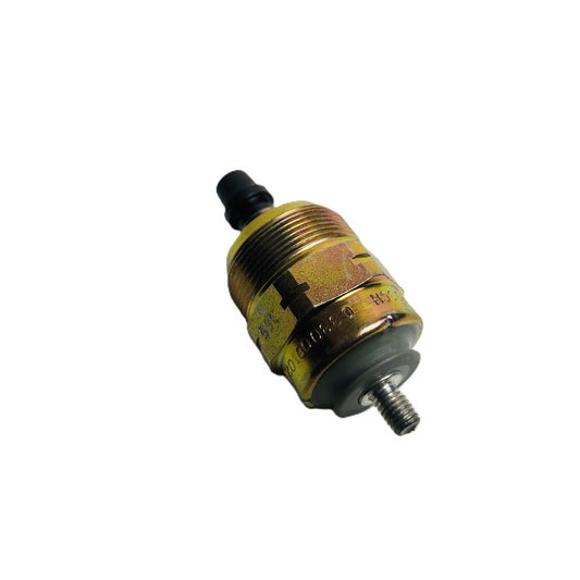 Lancia Thema e K TD Elettrovalvola Pompa Iniezione Nuova Originale 9945204 - Raggi's Collectibles' Automotive Art