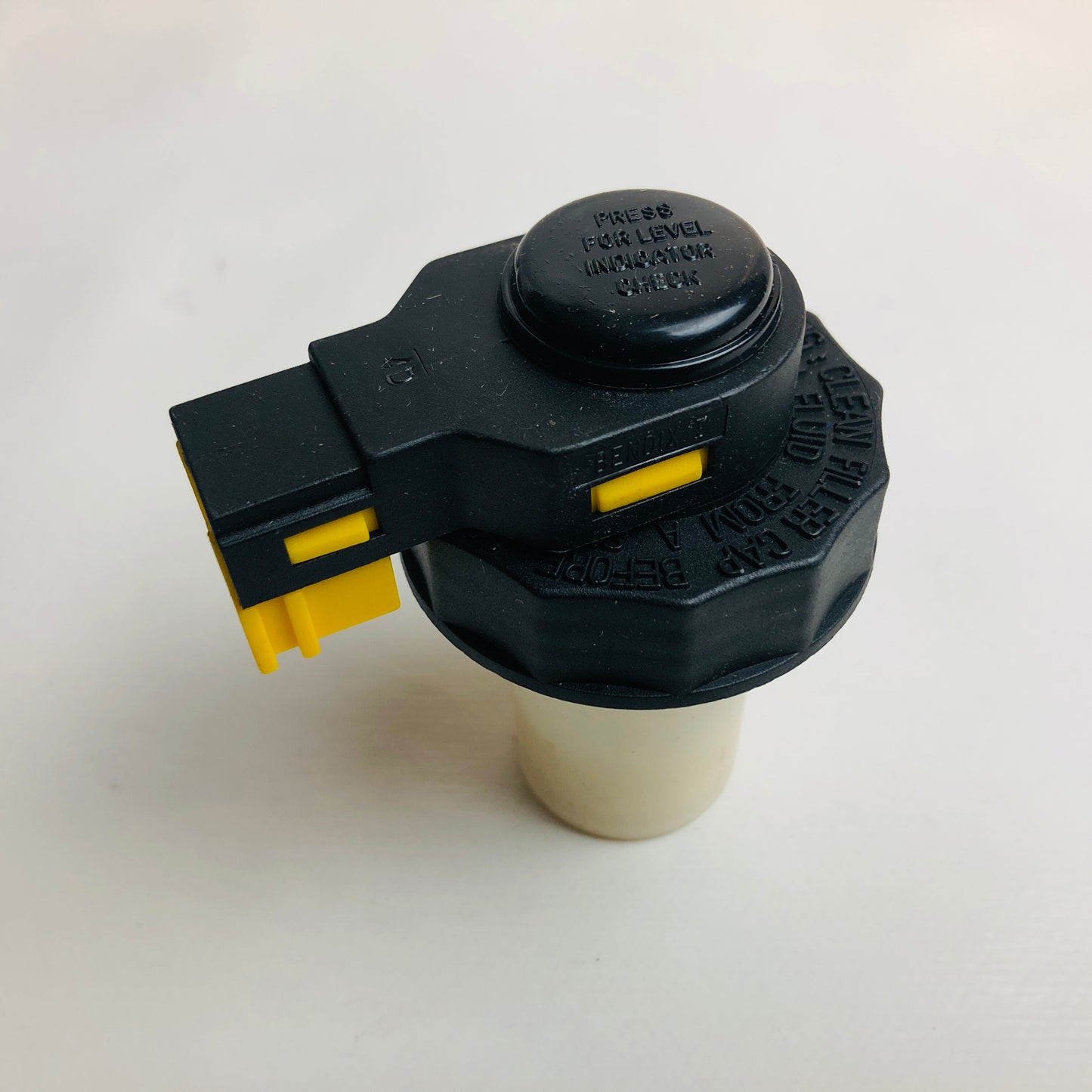 Lancia Thema Fiat Croma Brake Fluid Reservoir Cap New Original 9945825 9942145