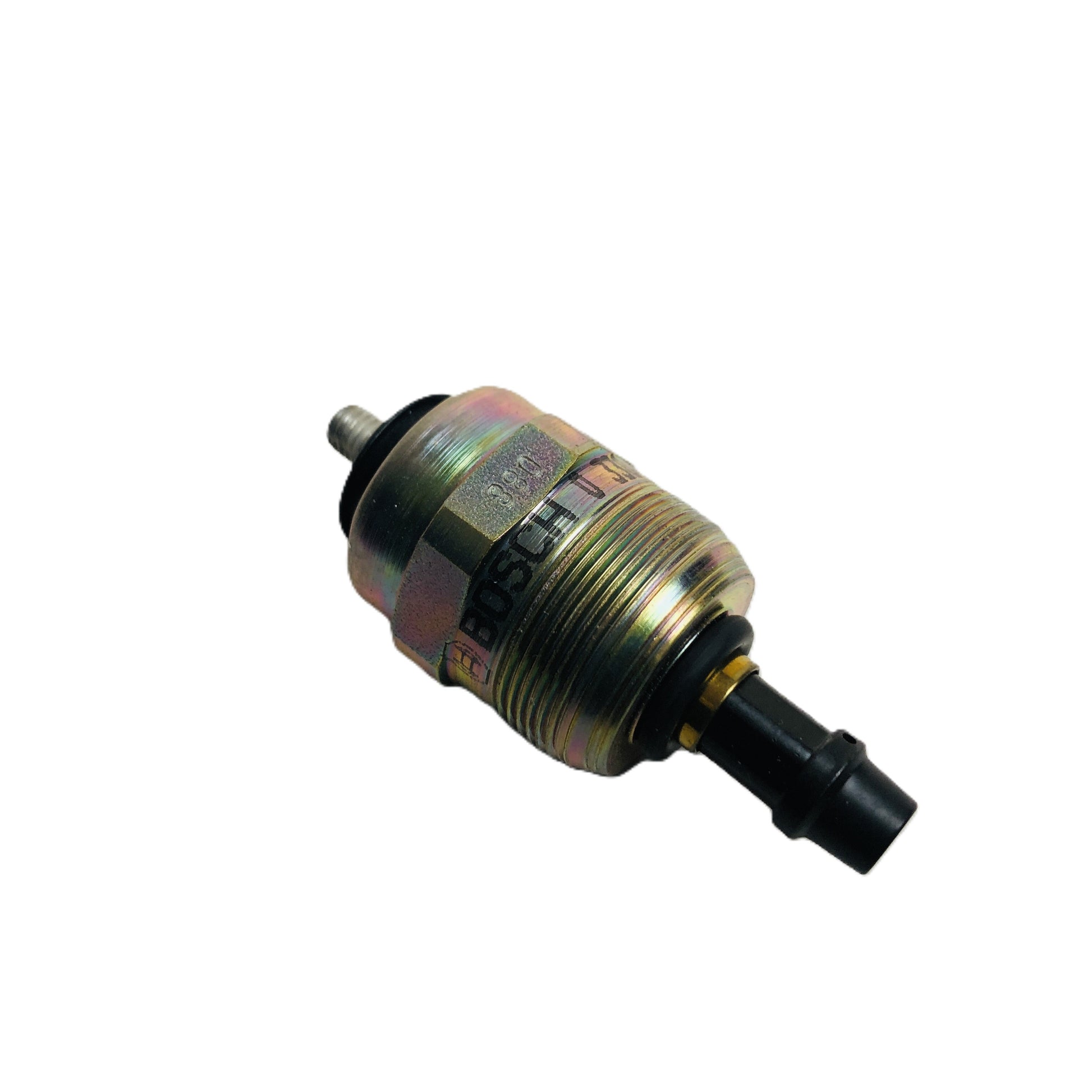 Lancia Thema TD Fiat Croma TD Elettrovalvola Pompa Iniezione Nuova Originale 9948168 9946984 - Raggi's Collectibles' Automotive Art