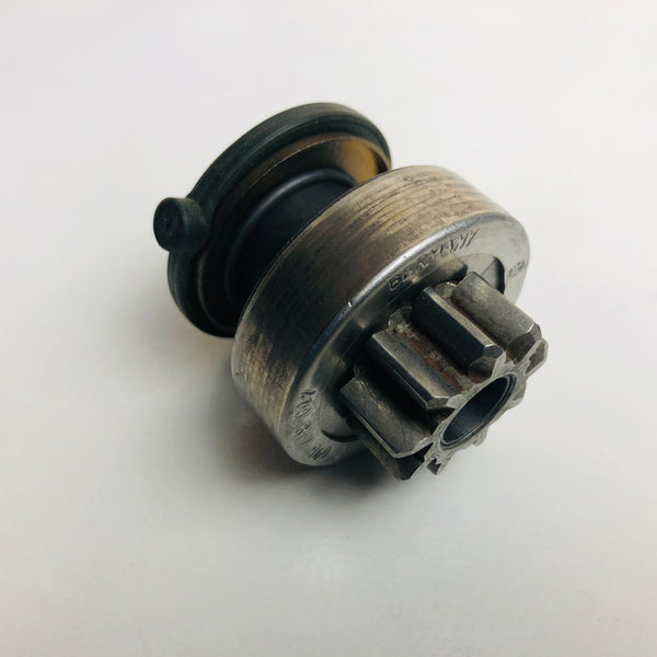 Lancia Delta e Dedra 1800 Innesto Motorino Avviamento Bosch Nuovo Originale 9947838 9950840