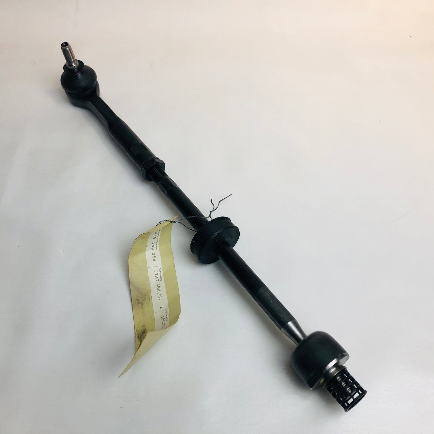 Lancia K Steering Head Rod New Original 9947189