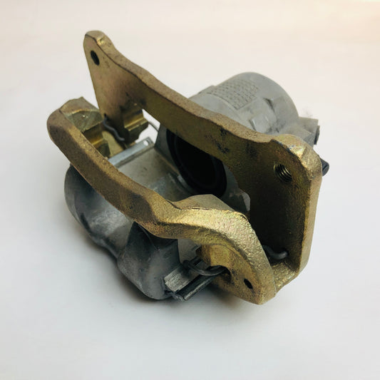 Autobianchi Y10 Fiat Panda Pinza Freno Anteriore Sinistro Nuova Originale 792289 9946179