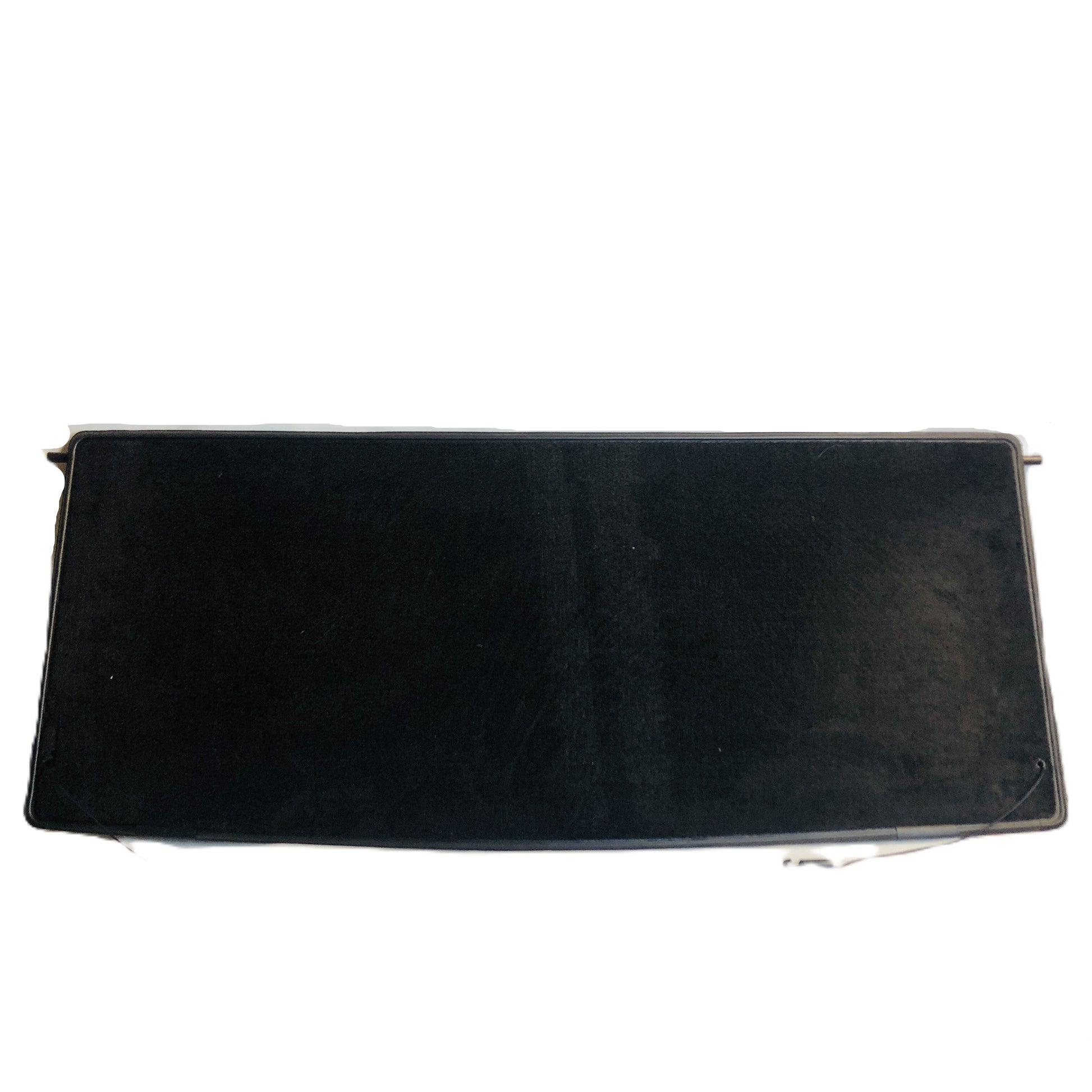 Lancia Delta Cappelliera Marrone Nuova Originale 82379932 82379930 - Raggi's Collectibles' Automotive Art