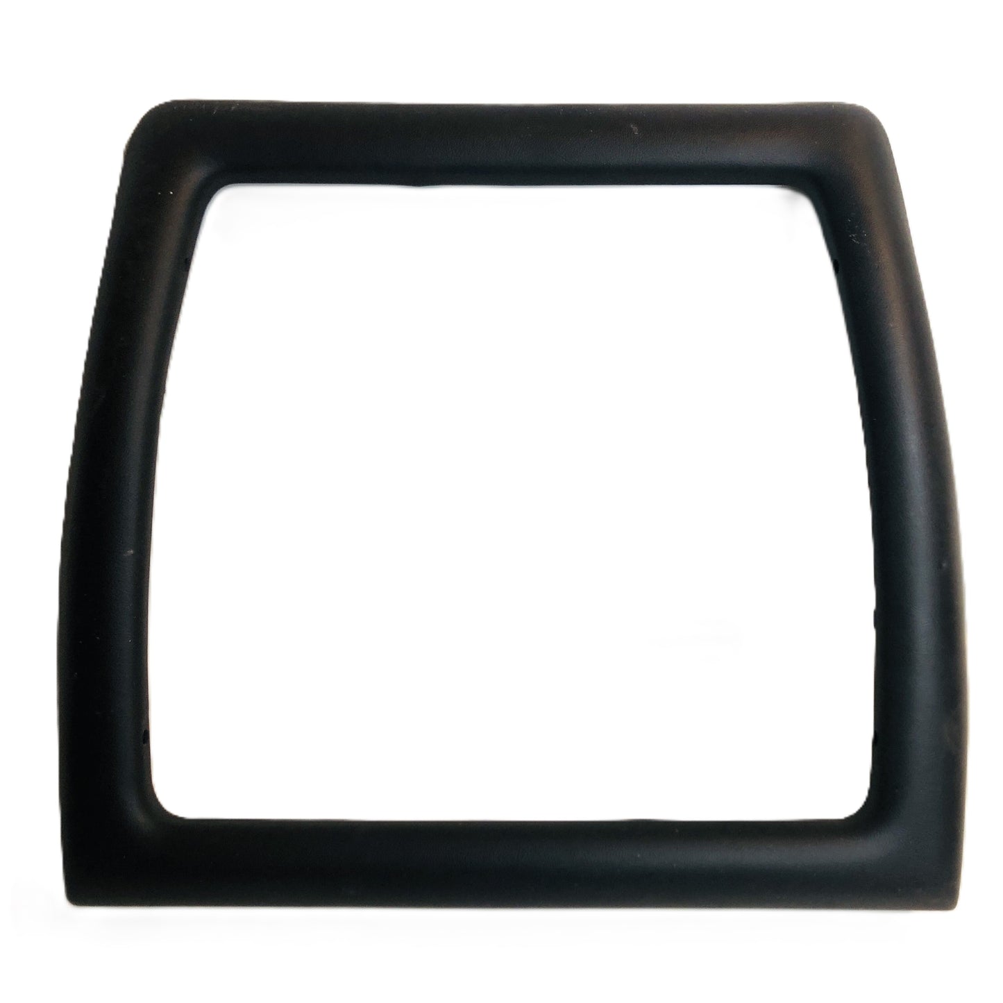 Lancia Delta Cornice Rivestimento Marrone Schienale Sedile Anteriore Nuovo Originale 82320118 - Raggi's Collectibles' Automotive Art