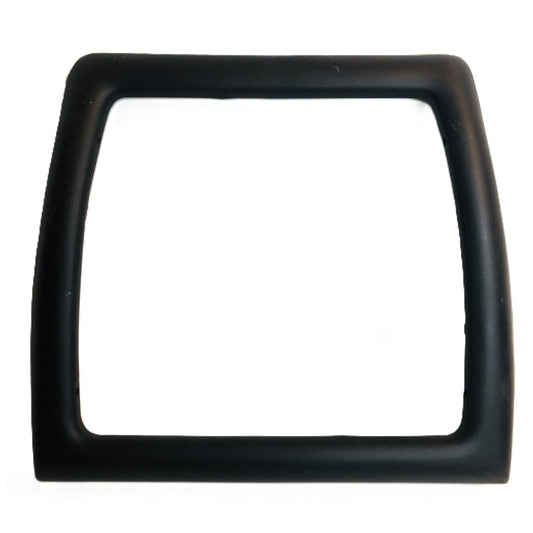 Lancia Delta Cornice Rivestimento Marrone Schienale Sedile Anteriore Nuovo Originale 82320118 - Raggi's Collectibles' Automotive Art