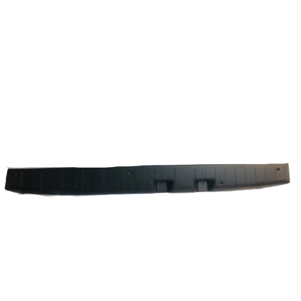 Fiat Doblò Trunk Space Rear Croos Rail Cover New Original 735286921
